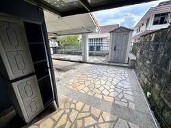 Lengkong Satu (D14), Semi-Detached #619435481